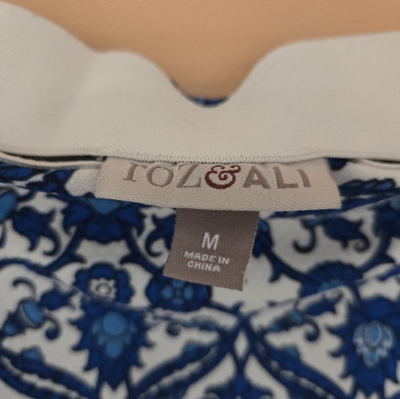 Stretchy pencil skirt - Picture 3 of 3